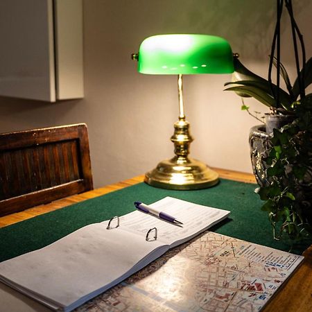 Hotel Villa Rueckert Graz Eksteriør billede