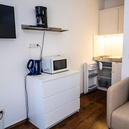 Hotel Villa Rueckert Graz Eksteriør billede