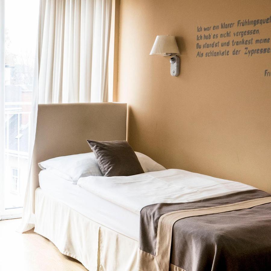 Hotel Villa Rueckert Graz Eksteriør billede