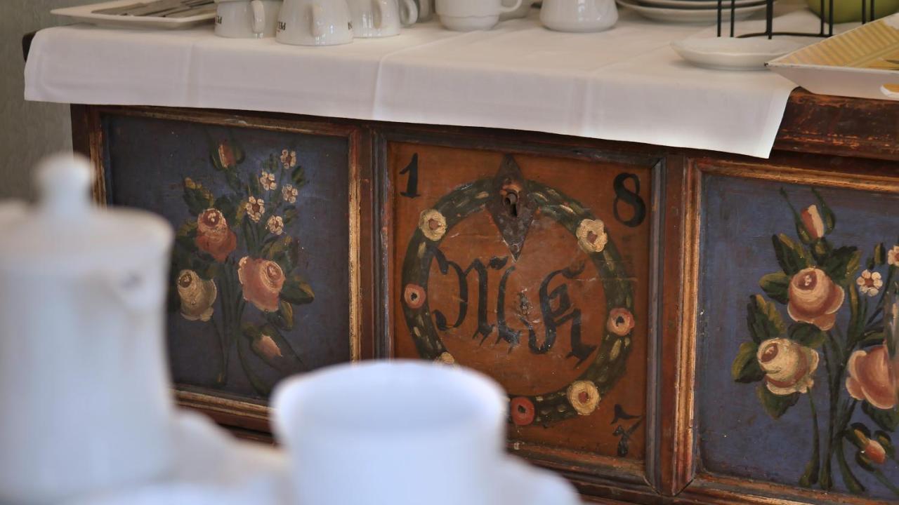 Hotel Villa Rueckert Graz Eksteriør billede