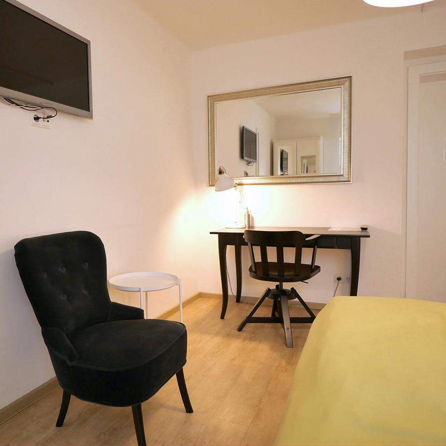 Hotel Villa Rueckert Graz Eksteriør billede