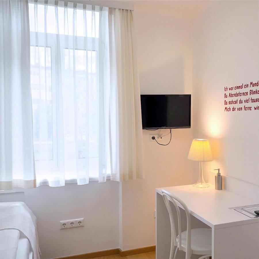 Hotel Villa Rueckert Graz Eksteriør billede