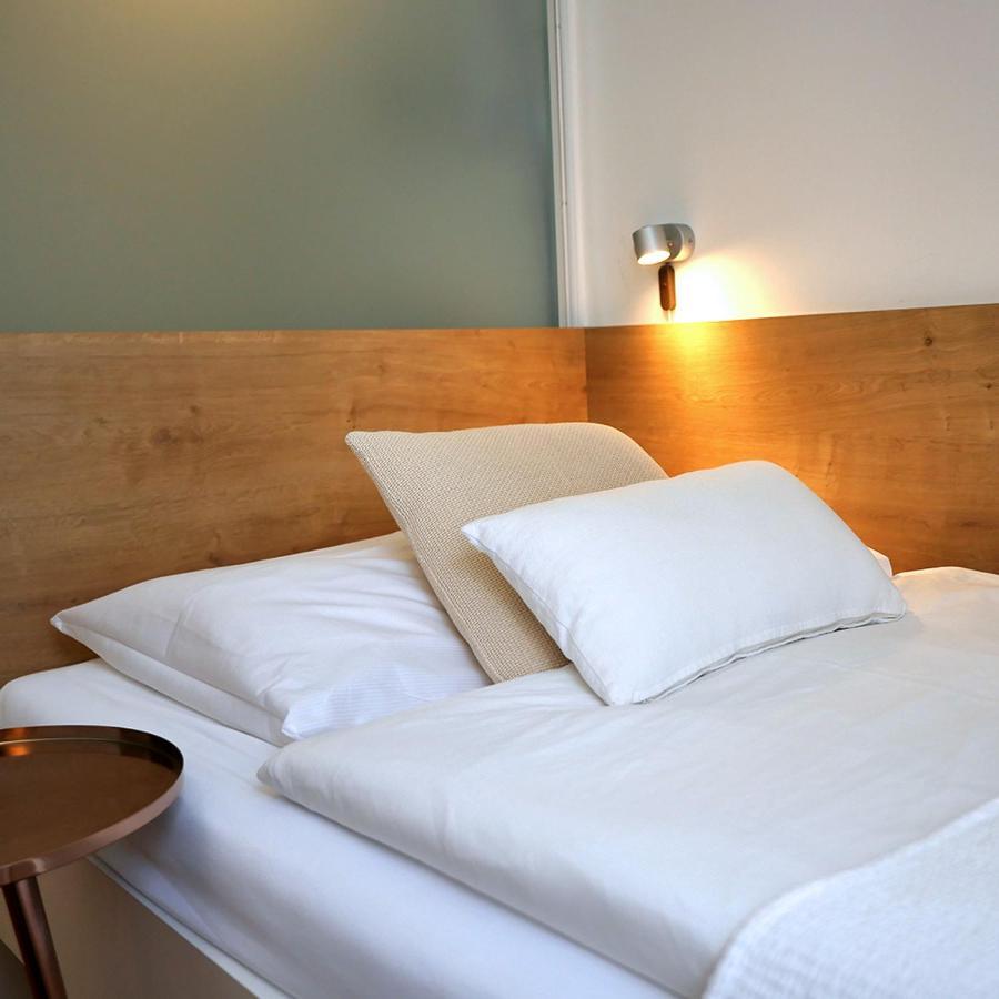 Hotel Villa Rueckert Graz Eksteriør billede