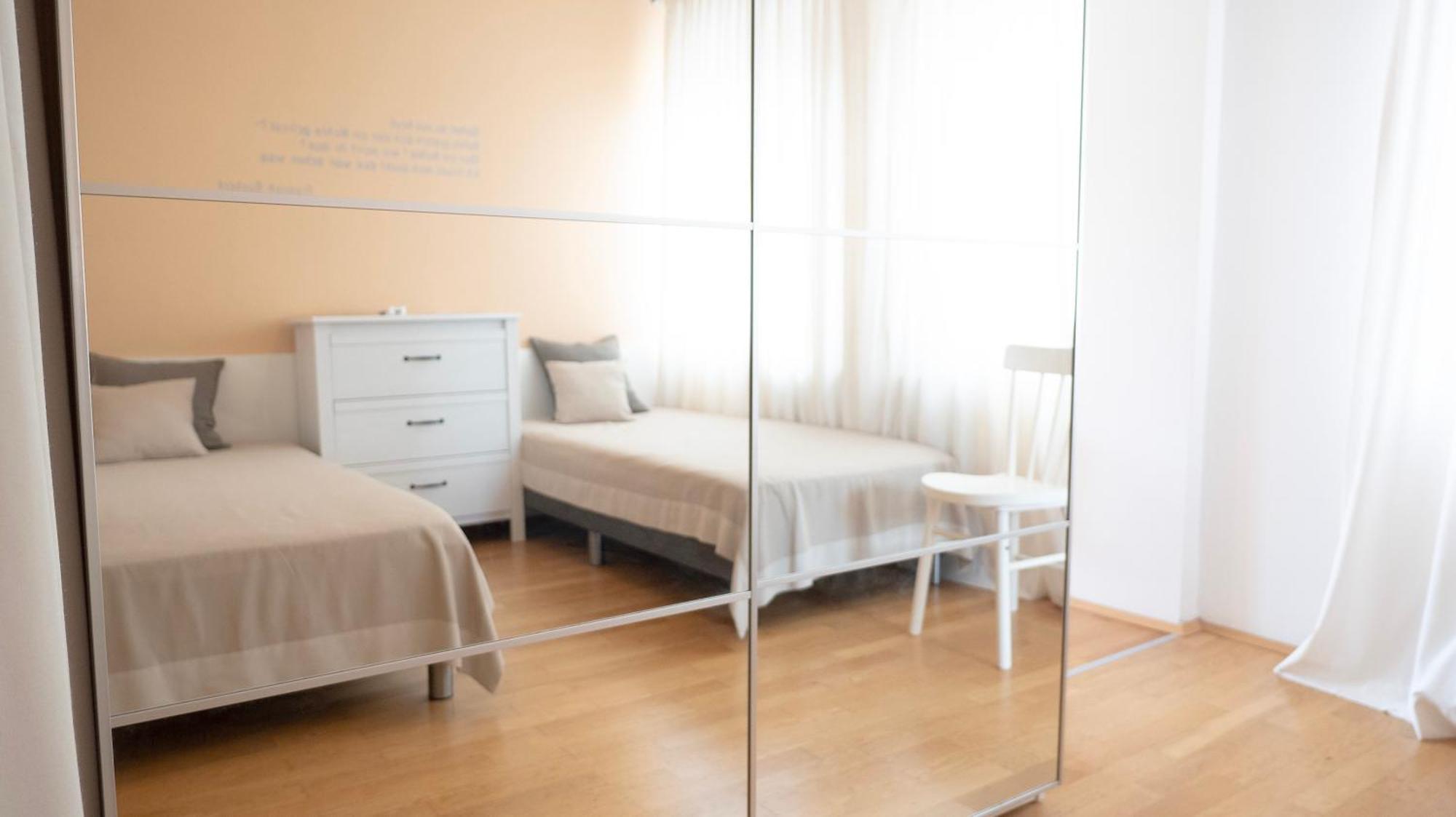 Hotel Villa Rueckert Graz Eksteriør billede