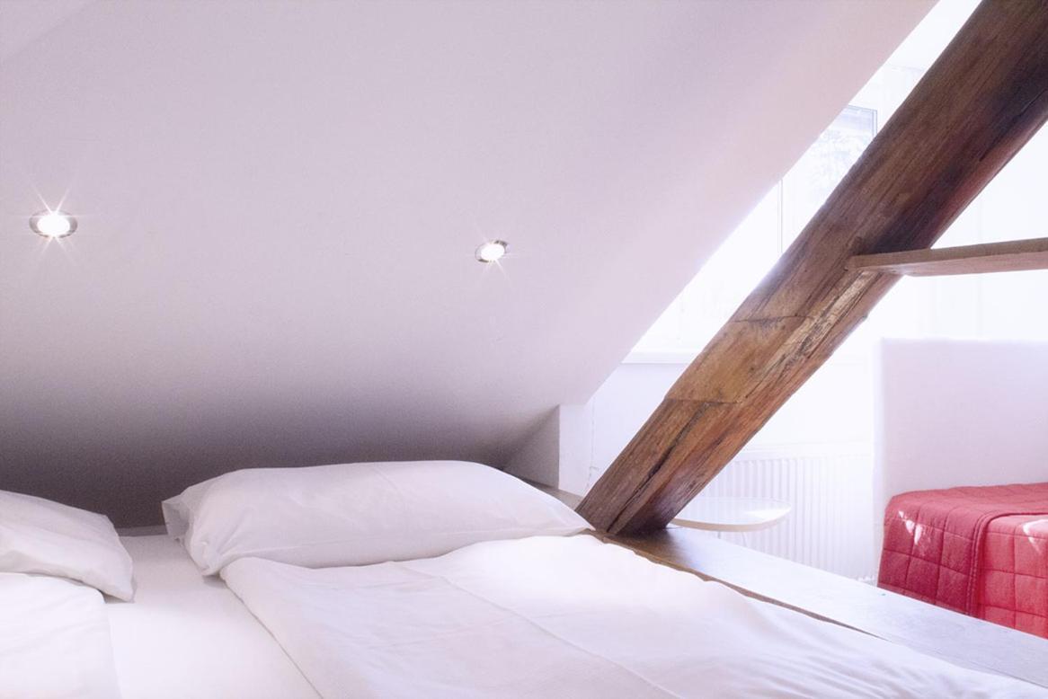 Hotel Villa Rueckert Graz Eksteriør billede