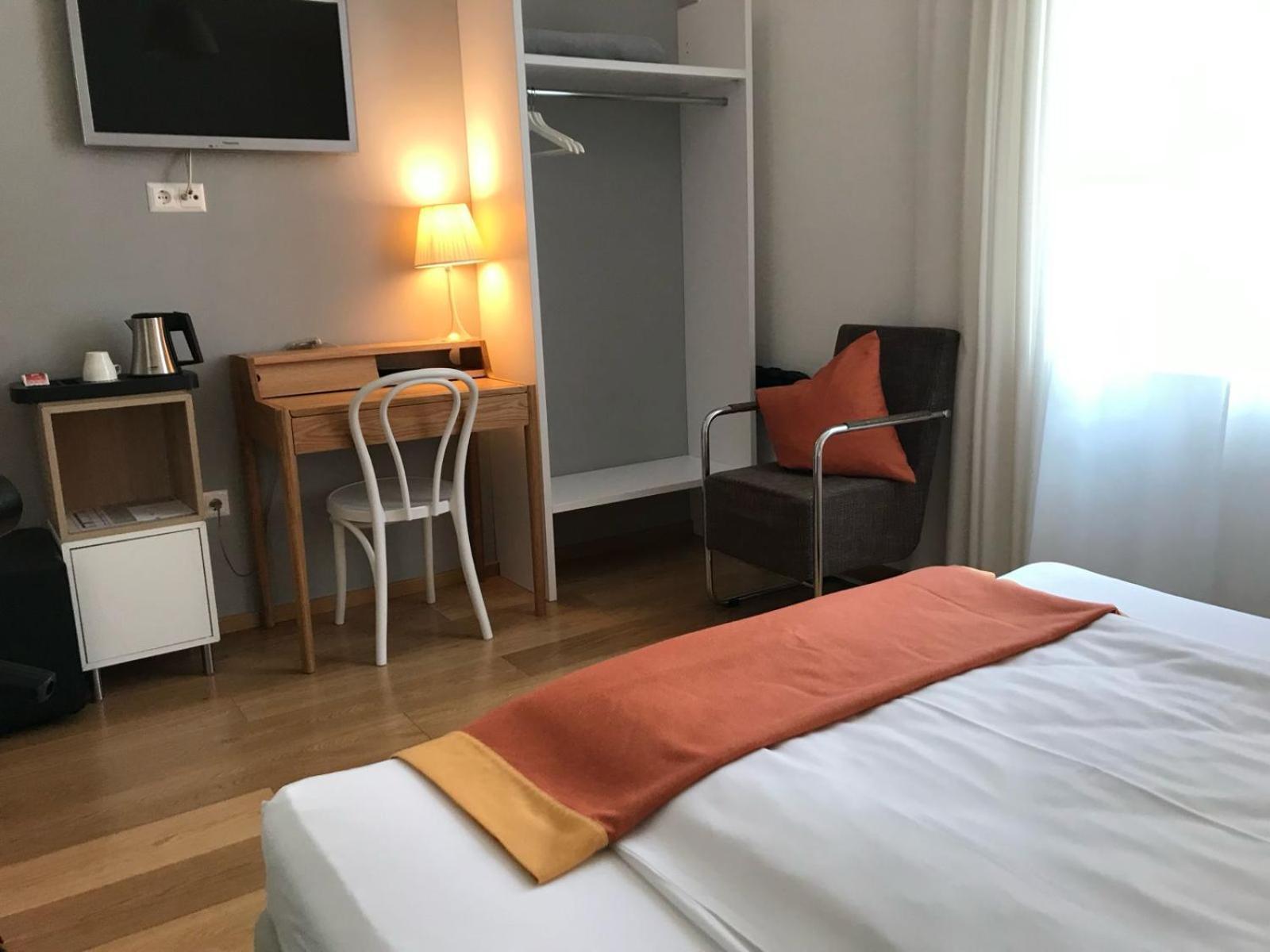 Hotel Villa Rueckert Graz Eksteriør billede