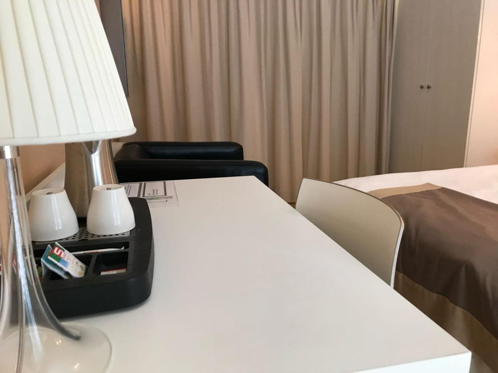 Hotel Villa Rueckert Graz Eksteriør billede