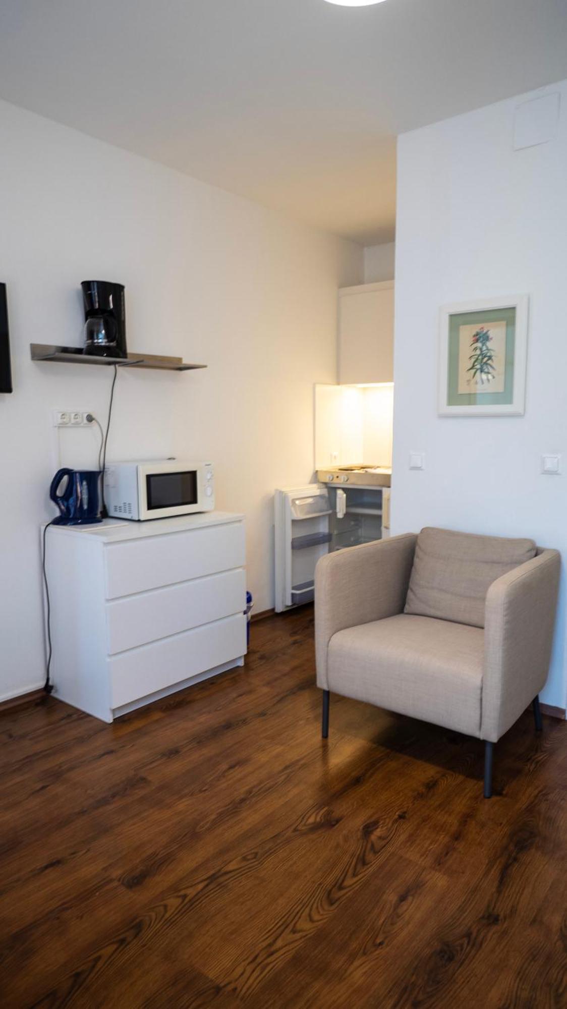 Hotel Villa Rueckert Graz Eksteriør billede